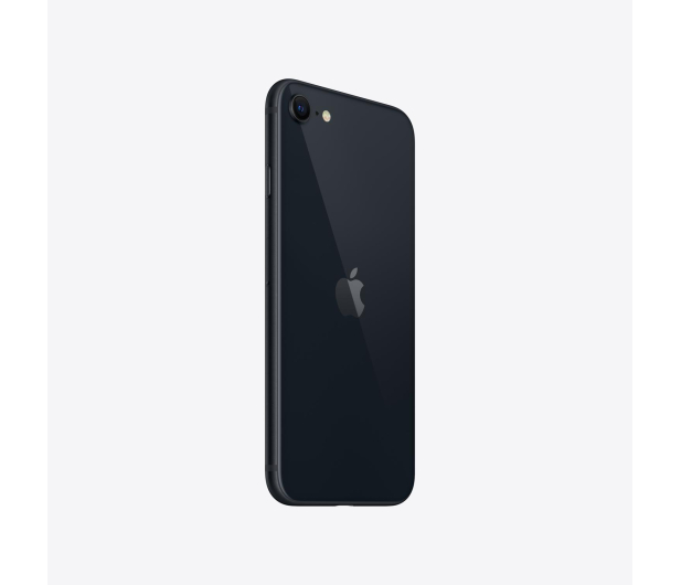 Apple iPhone SE 3gen 128GB Midnight - 730555 - zdjęcie 3